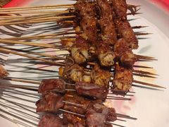-北丐先生·野馄饨烧烤(雨花万象店)