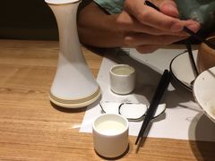 -小句号·精致料理(江南环球港店)