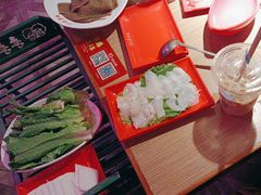 -季季红火锅(丰城洪客隆店)
