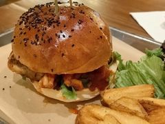 -UPPER KITCHEN(延安路店)
