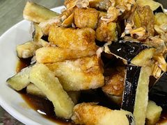 -华春餐馆(鱼山路店)
