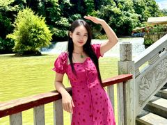 -天河潭旅游度假区