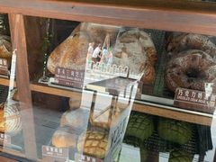 -Juicy Bakery(大学路店)