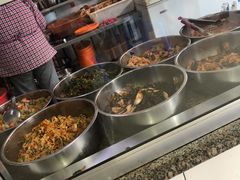 -真空冷面王(武功街店)