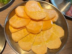 -西塔老太太泥炉烤肉(北京望京店)