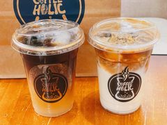 北方糖水-COFFEE HOLIC(朝外SOHO店)