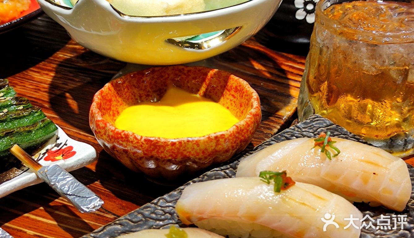 🍣隐藏闹市中13年老牌居酒屋🍤