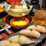🍣隐藏闹市中13年老牌居酒屋🍤