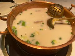 -四川简阳羊肉汤火锅(金台路店)
