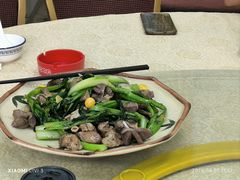 -区海鸡场饭店(石壁店)