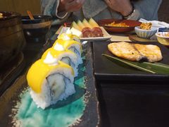 -鲤·鮨KOISUSHI