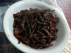 -铁头烧菜馆(立新路店)