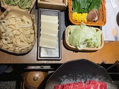 -盡膳口福跷脚牛肉火锅(国贸商城店)