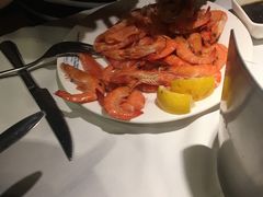 -星伦多自助料理(华润万象城店)