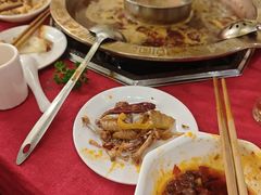 -山城年华老火锅(玉林店)
