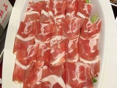 -山城辣妹子(定福庄店)