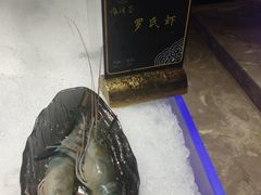 -海玥荟海鲜姿造自助餐厅(欧罗巴广场店)