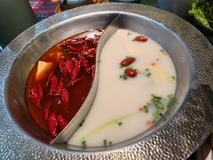 -麻田会 ·牛蛙火锅(珠江新城维家思广场店)