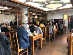 大堂-砂锅居(西四店)