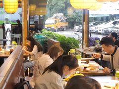 -杭百味·大众精选杭帮菜(西湖音乐喷泉店)