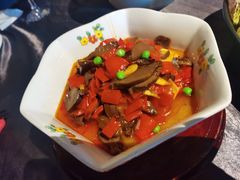 剁椒鸭胗-蟹榭·本帮江浙菜·蟹宴(五角场合生汇商场店)