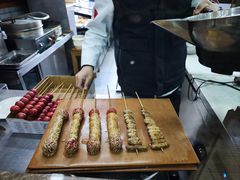 -东四卤煮店(东四北大街店)