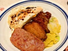 -新宝餐厅(流塘店)