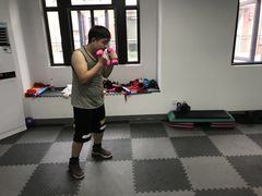 -博纳私人订制健身(中集美兰湖店)