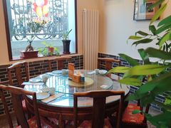 -西江美食舫·江西菜(健德桥店)