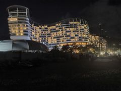 -深圳大梅沙京基洲际度假酒店