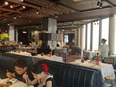-上座·餐厅(阳光100店)