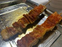 大肠头-海平馄饨(逍遥二路店)