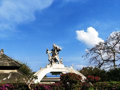 -乌鲁瓦图寺