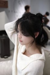 -曼都发型