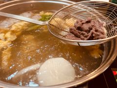 -福合埕牛肉丸(水仙园店)