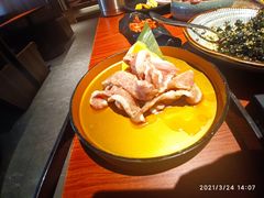 -山之屋炭火烧肉·生啤畅饮(大朗万科中央公园店)