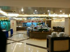 -张家港华芳金陵国际酒店