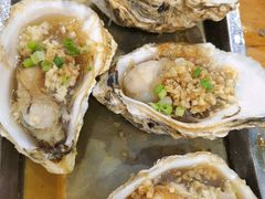 生蚝-威海海鲜王(窑头路店)