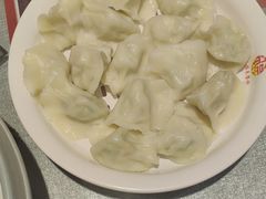 -添福来墨鱼饺子 · 海鲜东北菜(大连星海·黄浦路店)