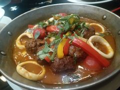 -食间牛排(湖西路店)