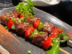 -杉海和牛烧肉海鲜自助(会展城店)
