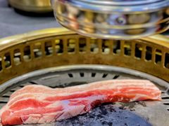 -明洞王妃家烤肉(苏州中心星悦汇店)