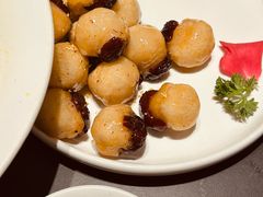 -芳芳私房菜·精做淮扬菜(承德路店)