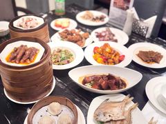 -京香轩·中餐厅(上海中庚聚龙酒店)