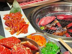 -伊茉家的烤肉店(勒泰中心店)