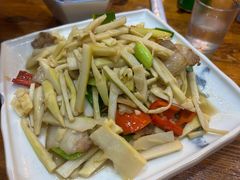 -下梅人家土菜馆(历史文化餐厅度假区店)