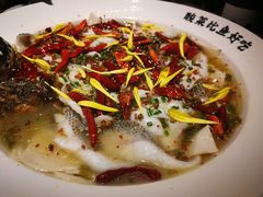 -太二酸菜鱼(菱角湖万达店)