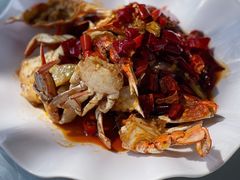 -范饭椰林川湘味海鲜·椰子鸡(三亚湾椰梦长廊店)