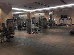 -中山利和希尔顿酒店