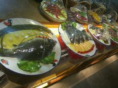 -六合居·明厨亮灶餐厅(成双大道店)